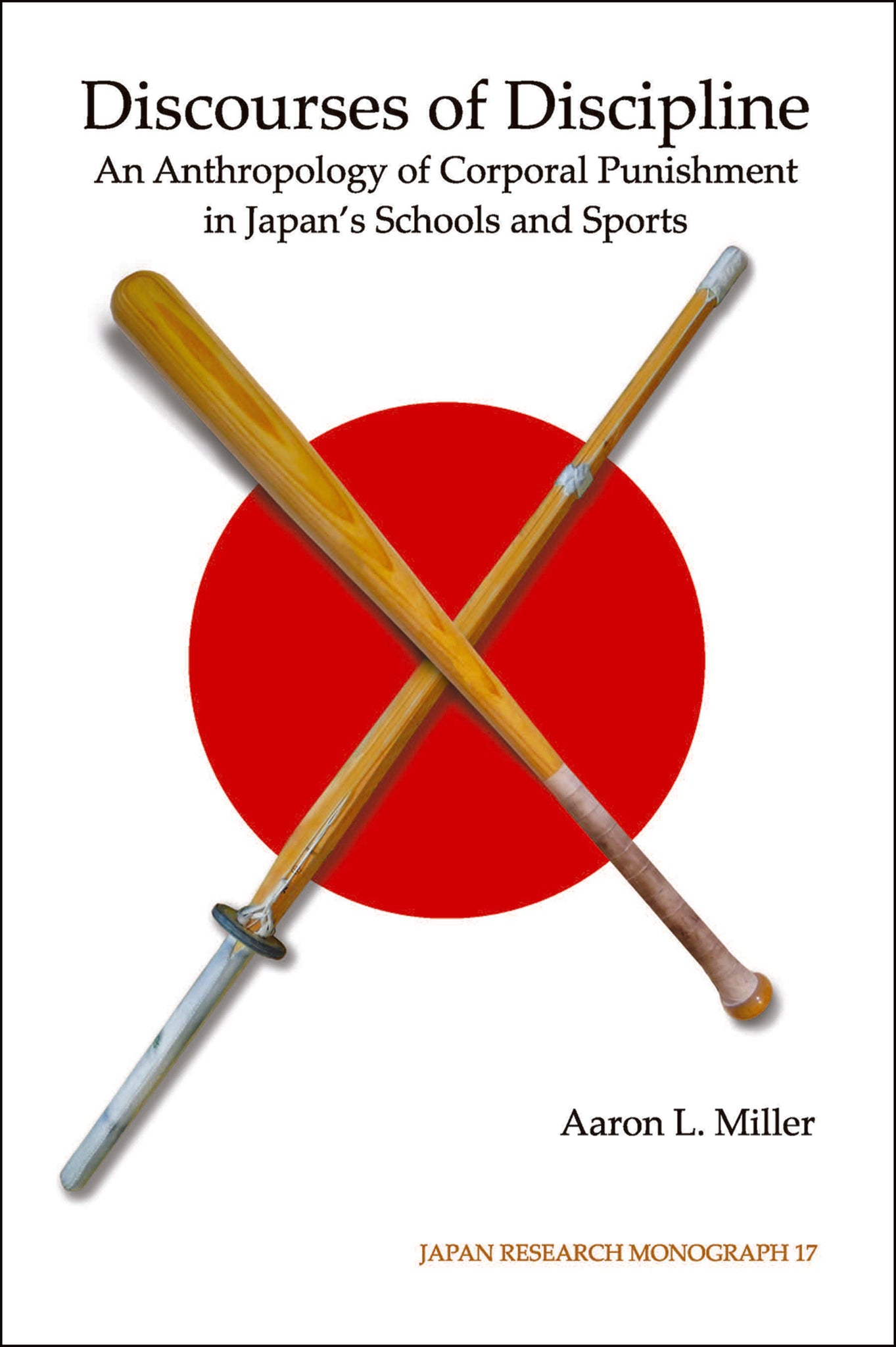 Discourses of Discipline