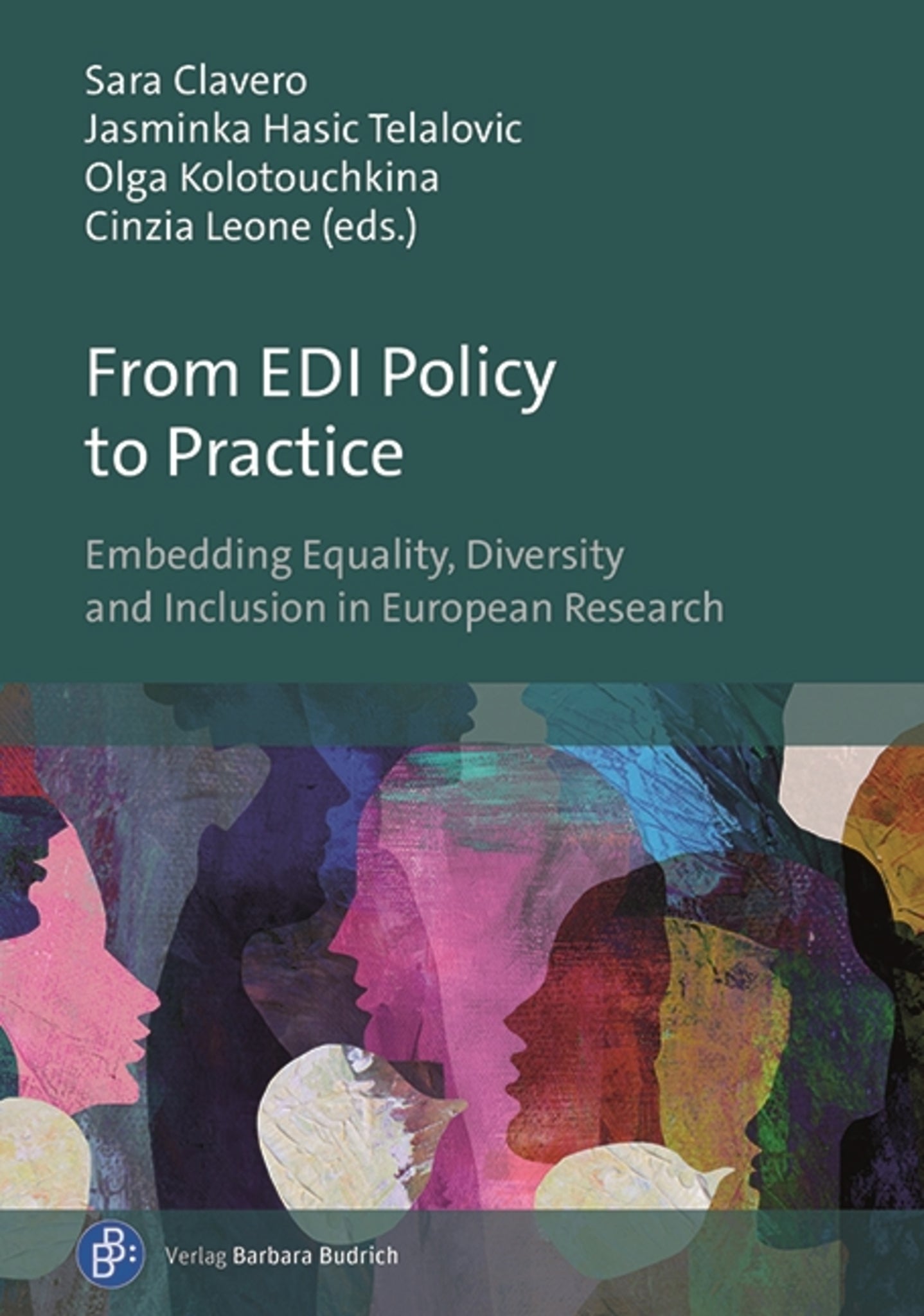 From EDI Policy to Practice