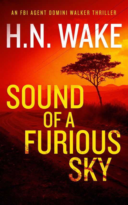 Sound of a Furious Sky