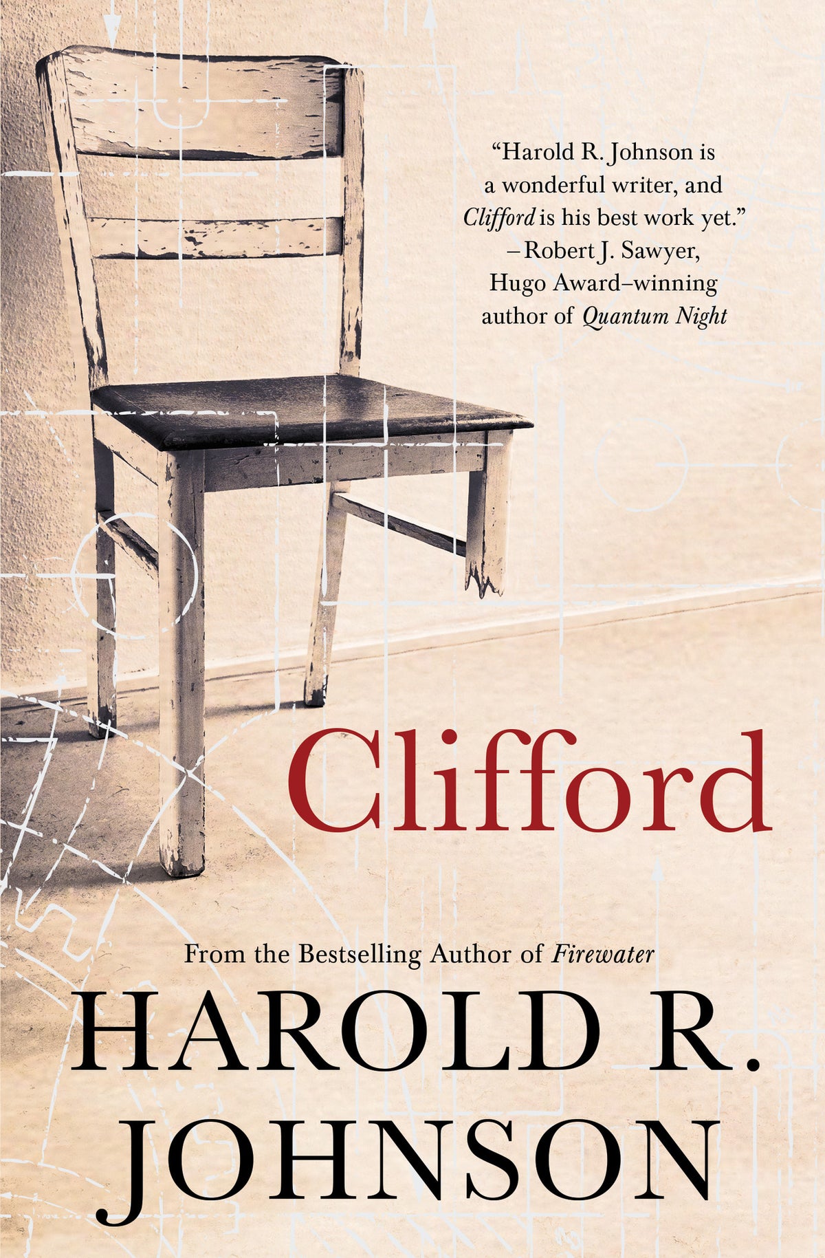 Cover image for Clifford ISBN 9781487004101