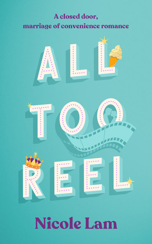 All Too Reel