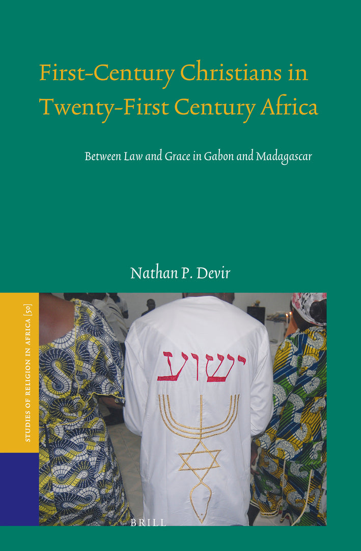 First-Century Christians in Twenty-First Century Africa
