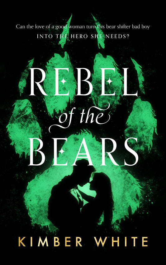 Rebel of the Bears