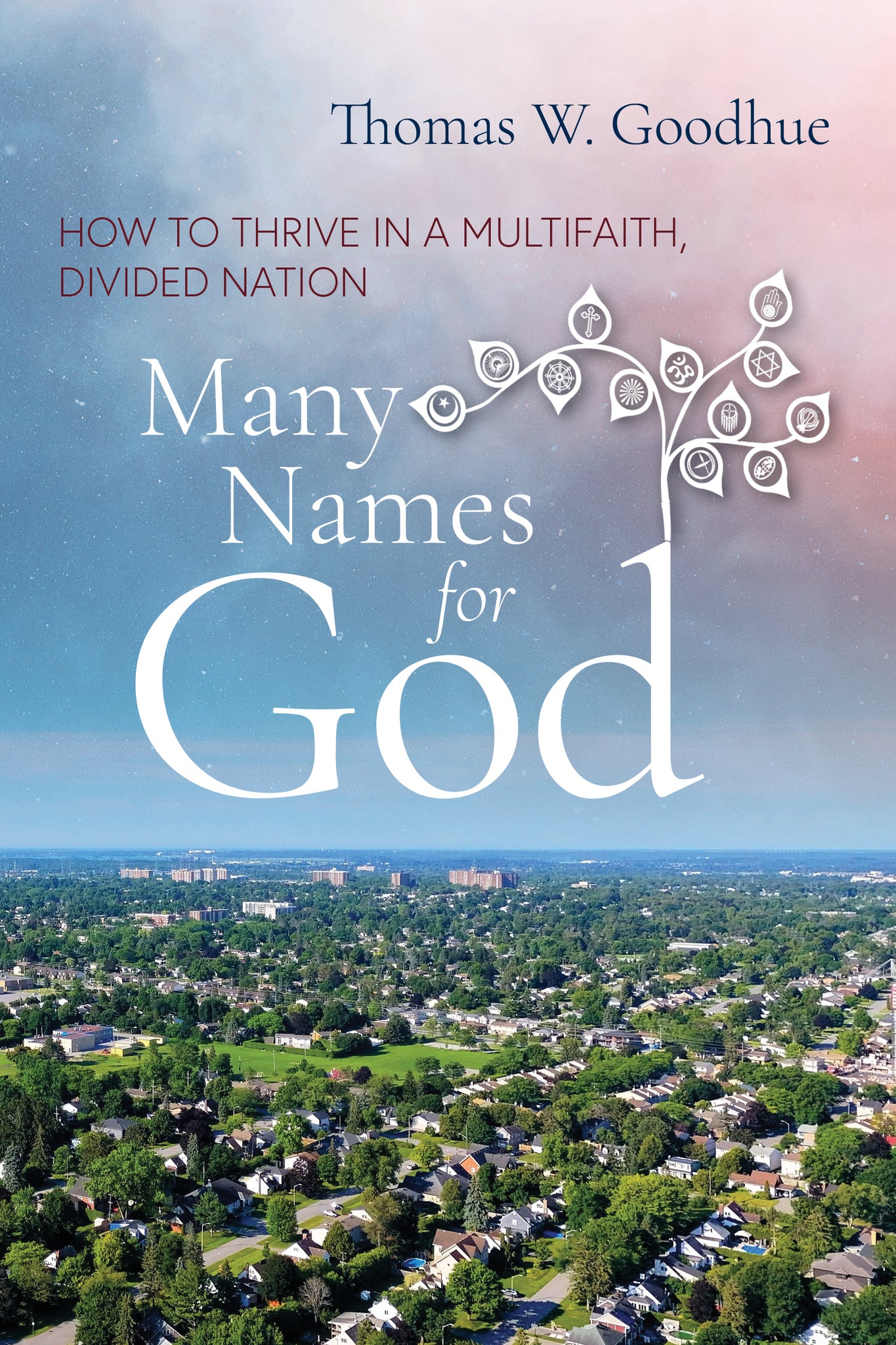 Many Names for God