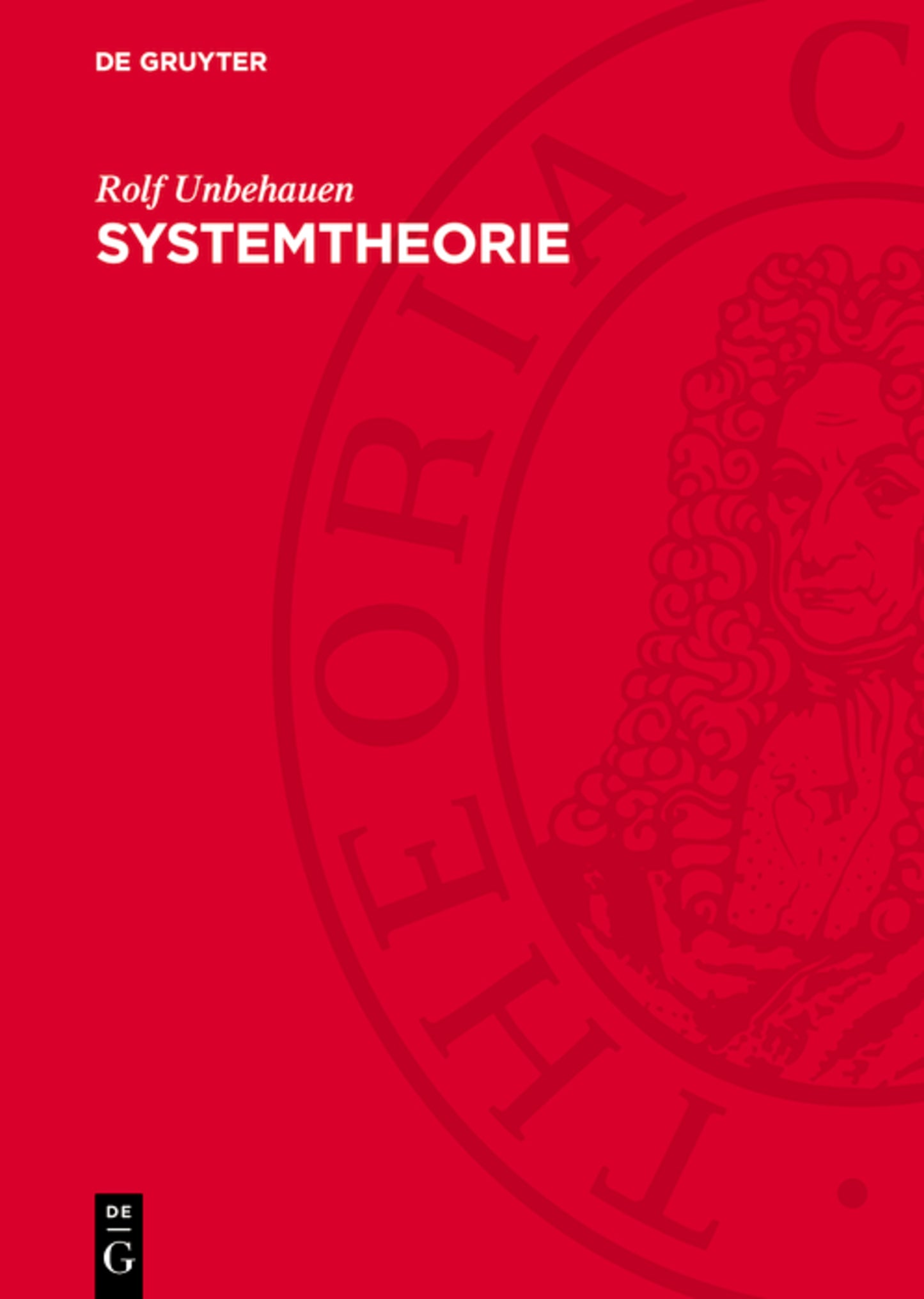 Systemtheorie