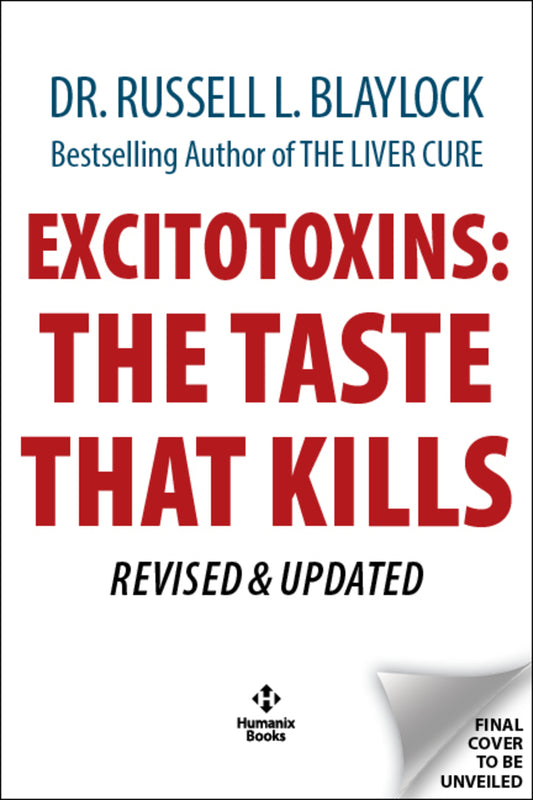 Excitotoxins