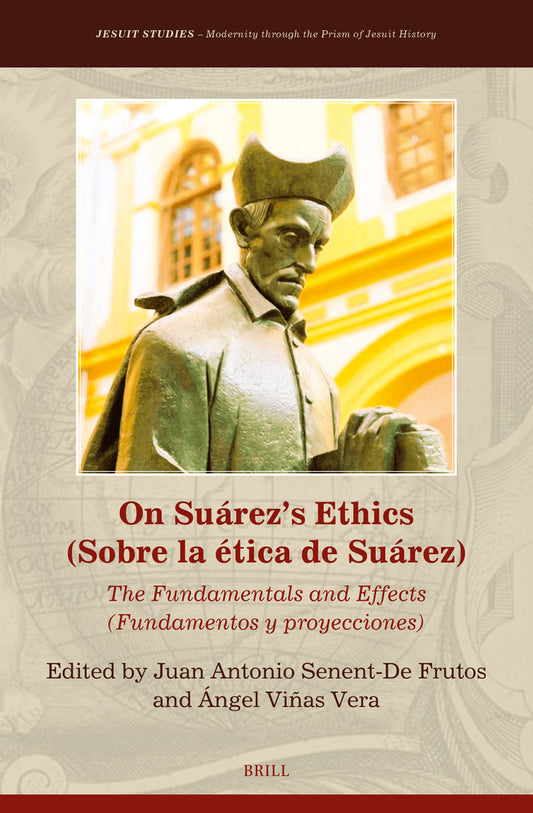 On Suárez’s Ethics (Sobre la ética de Suárez):