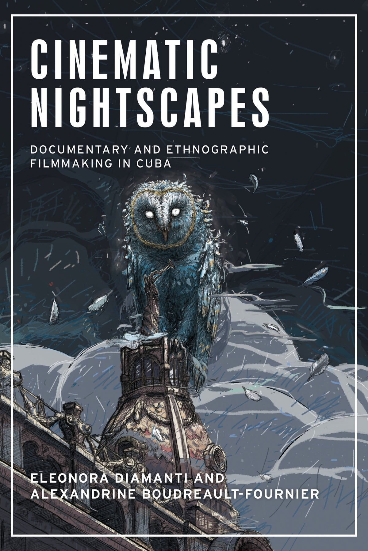 Cinematic nightscapes