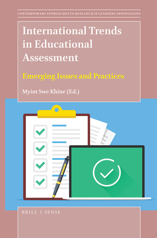 International Trends in Educational Assessment