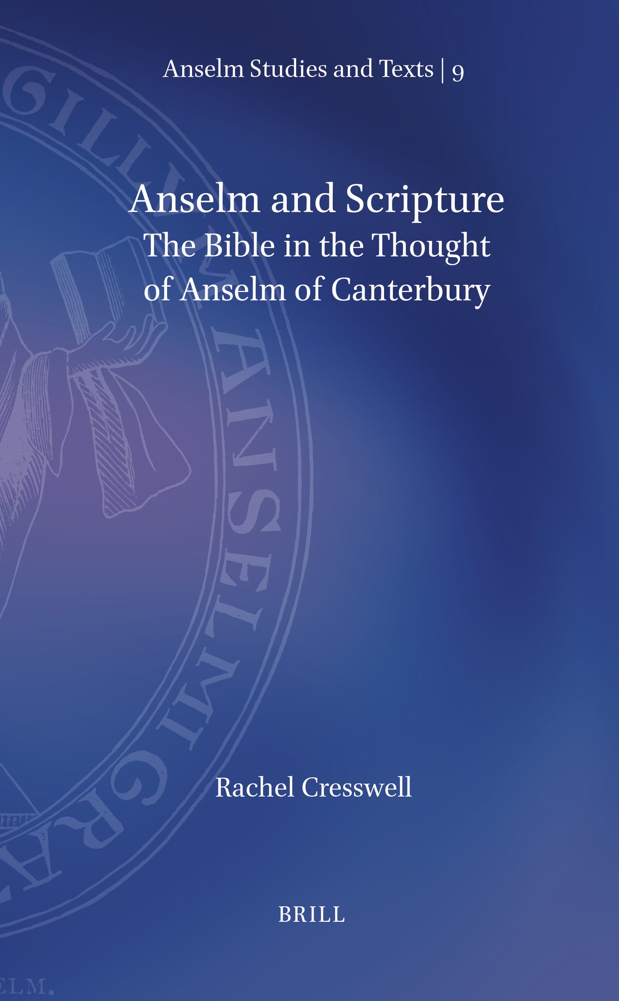 Anselm and Scripture