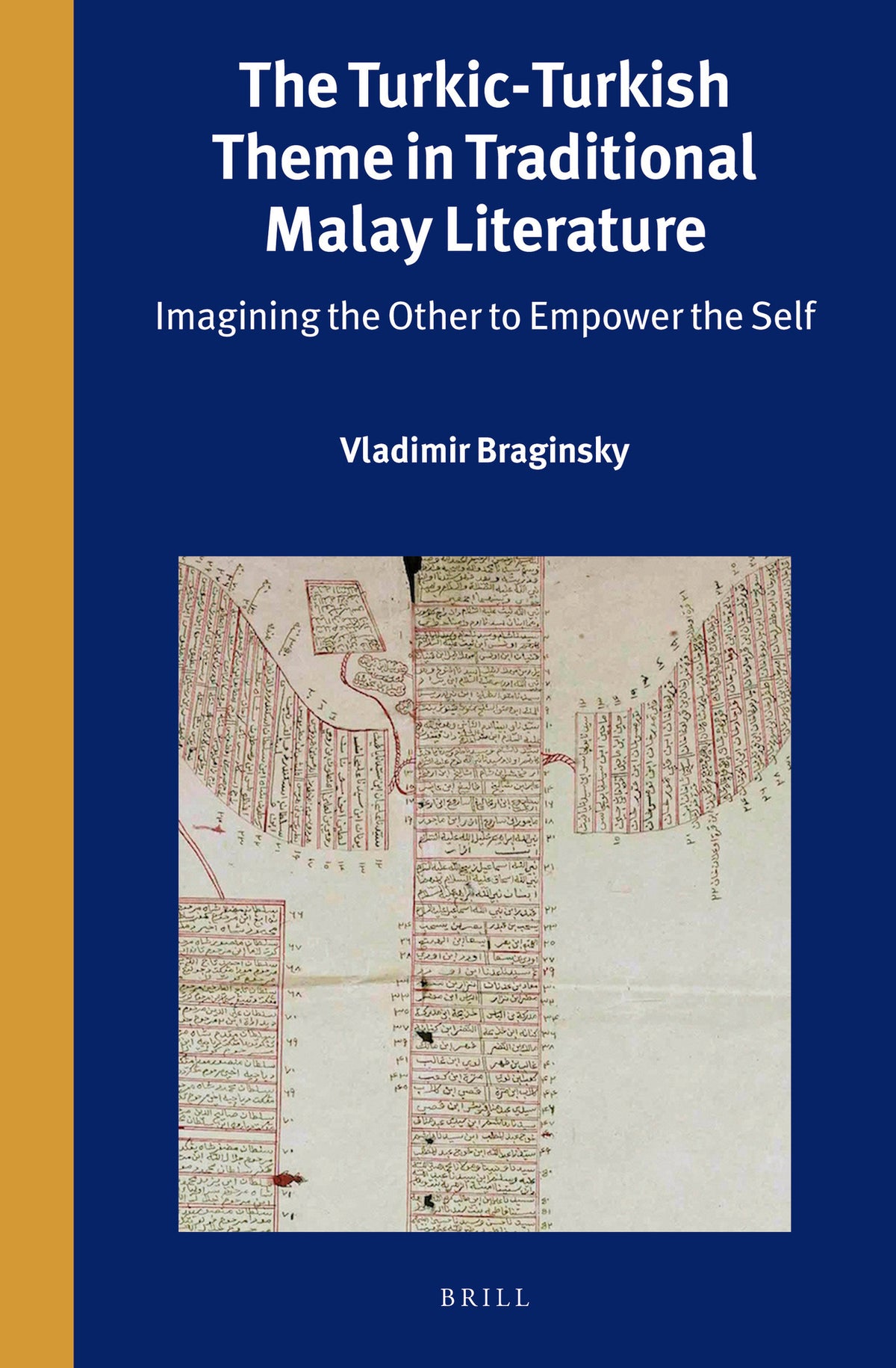 The Turkic-Turkish Theme in Traditional Malay Literature