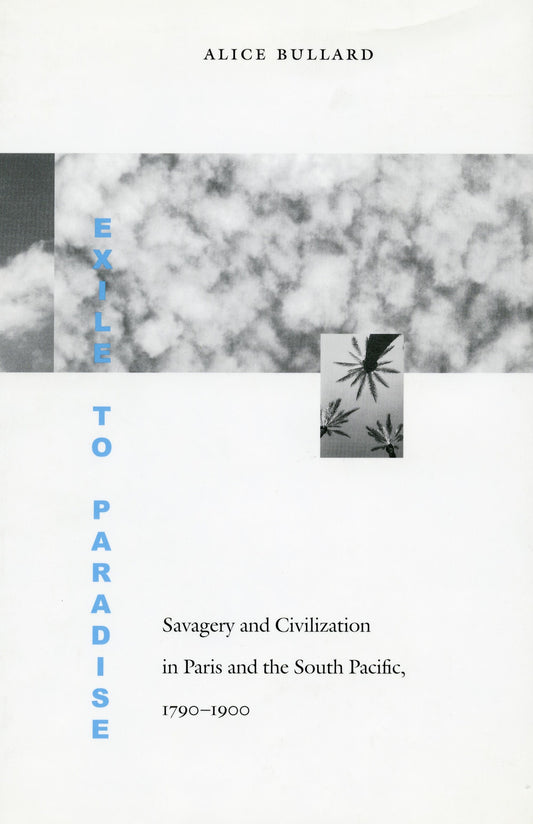 Exile to Paradise