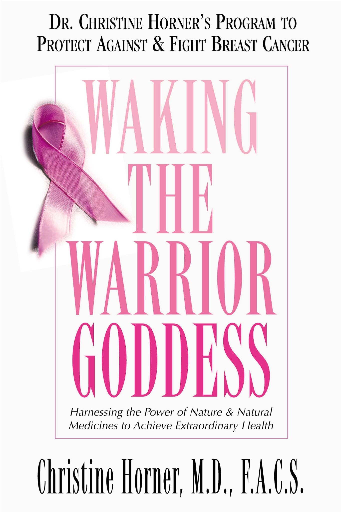 Waking the Warrior Goddess