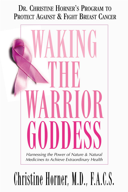 Waking the Warrior Goddess