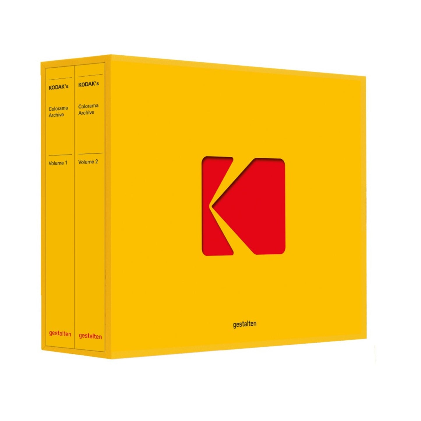 Kodak Colorama Archive