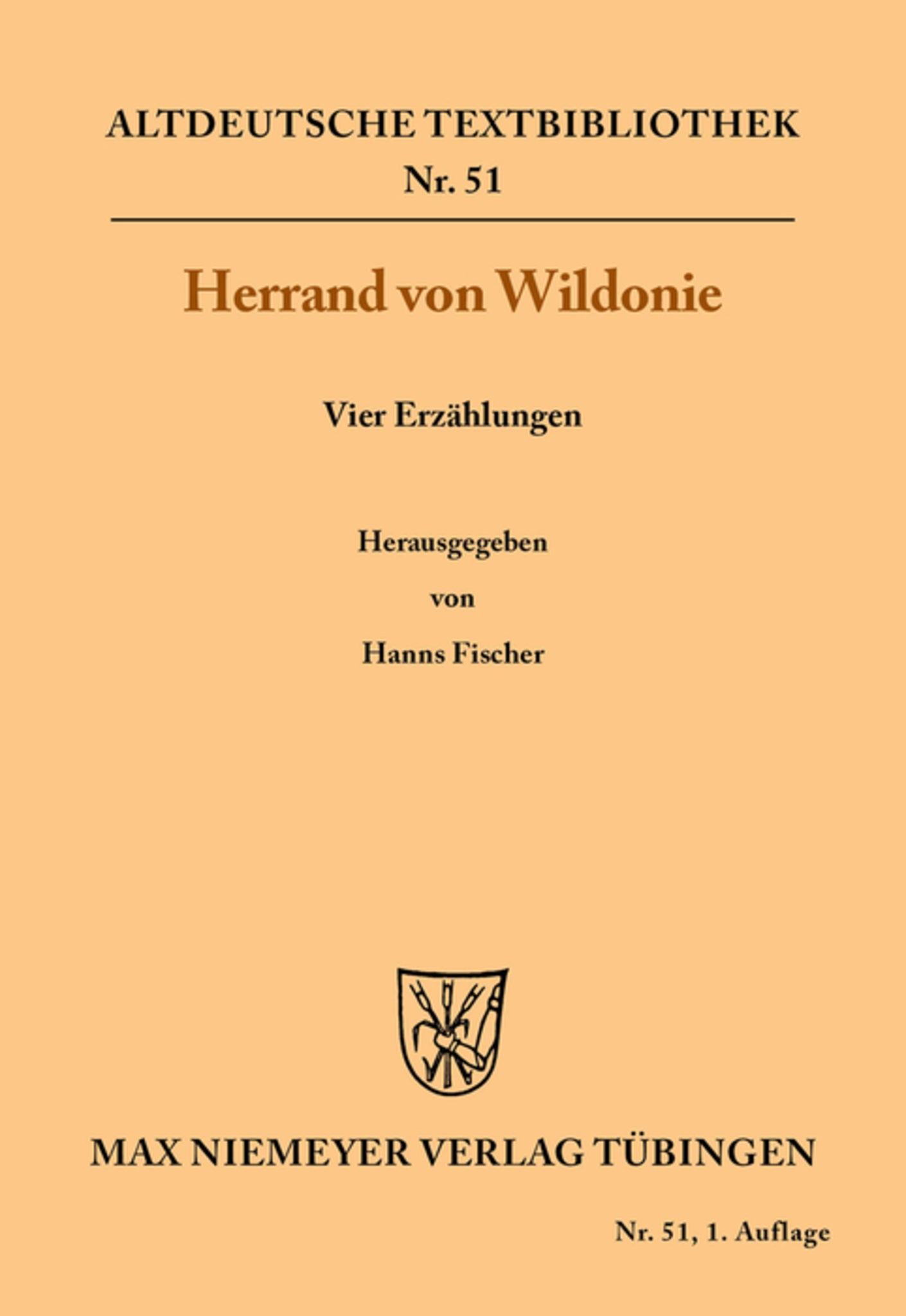 Vier Erzählungen