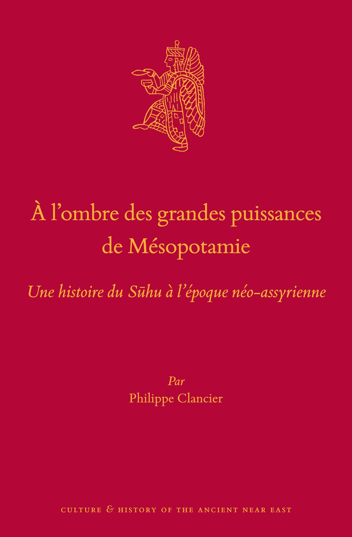 À l’ombre des grandes puissances de Mésopotamie