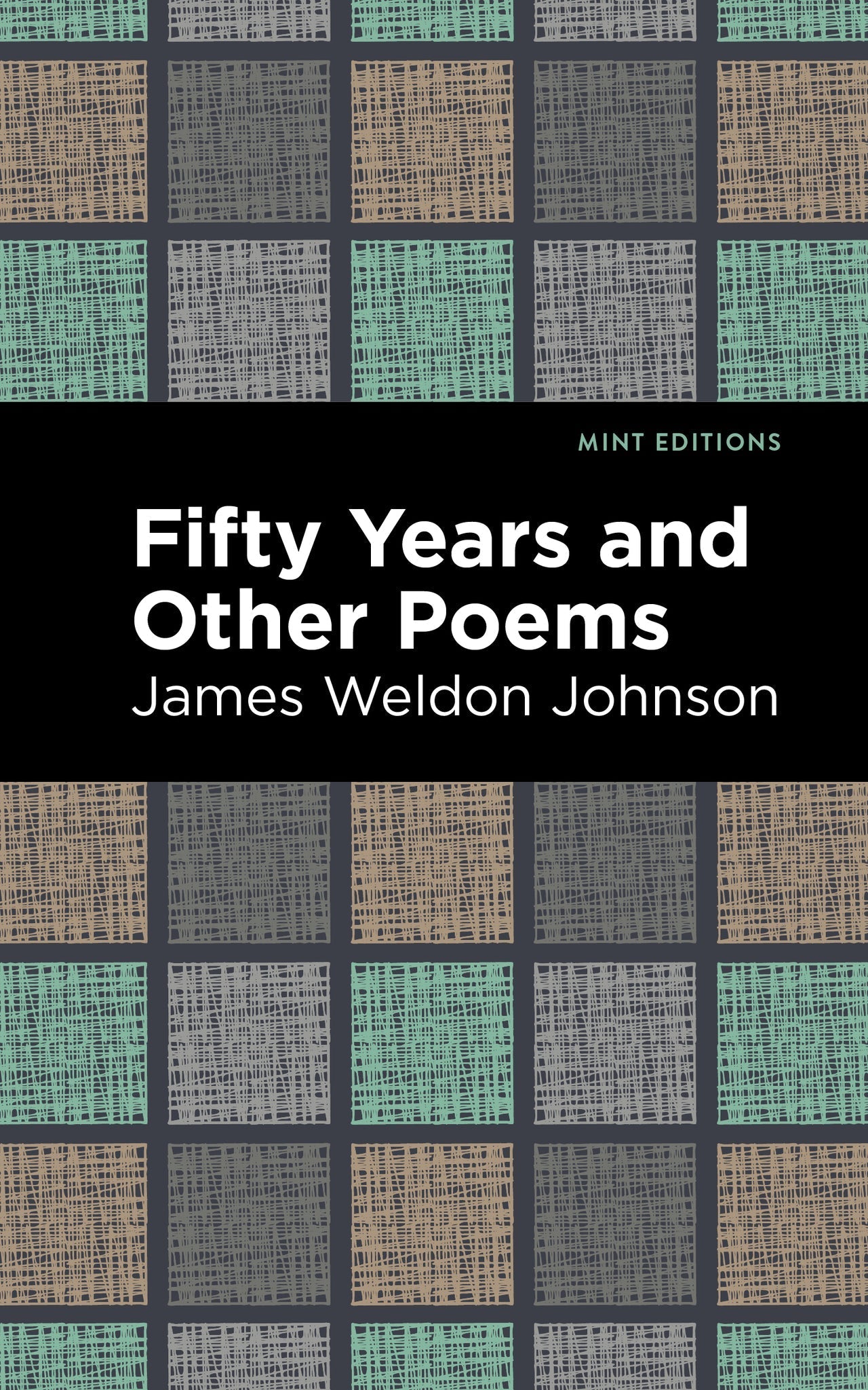 Fifty Years and Other Poems