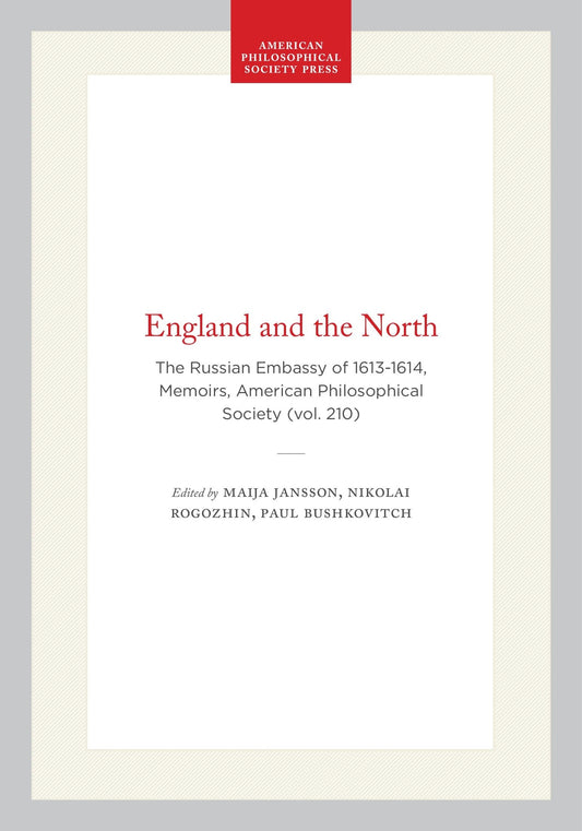 England and the North