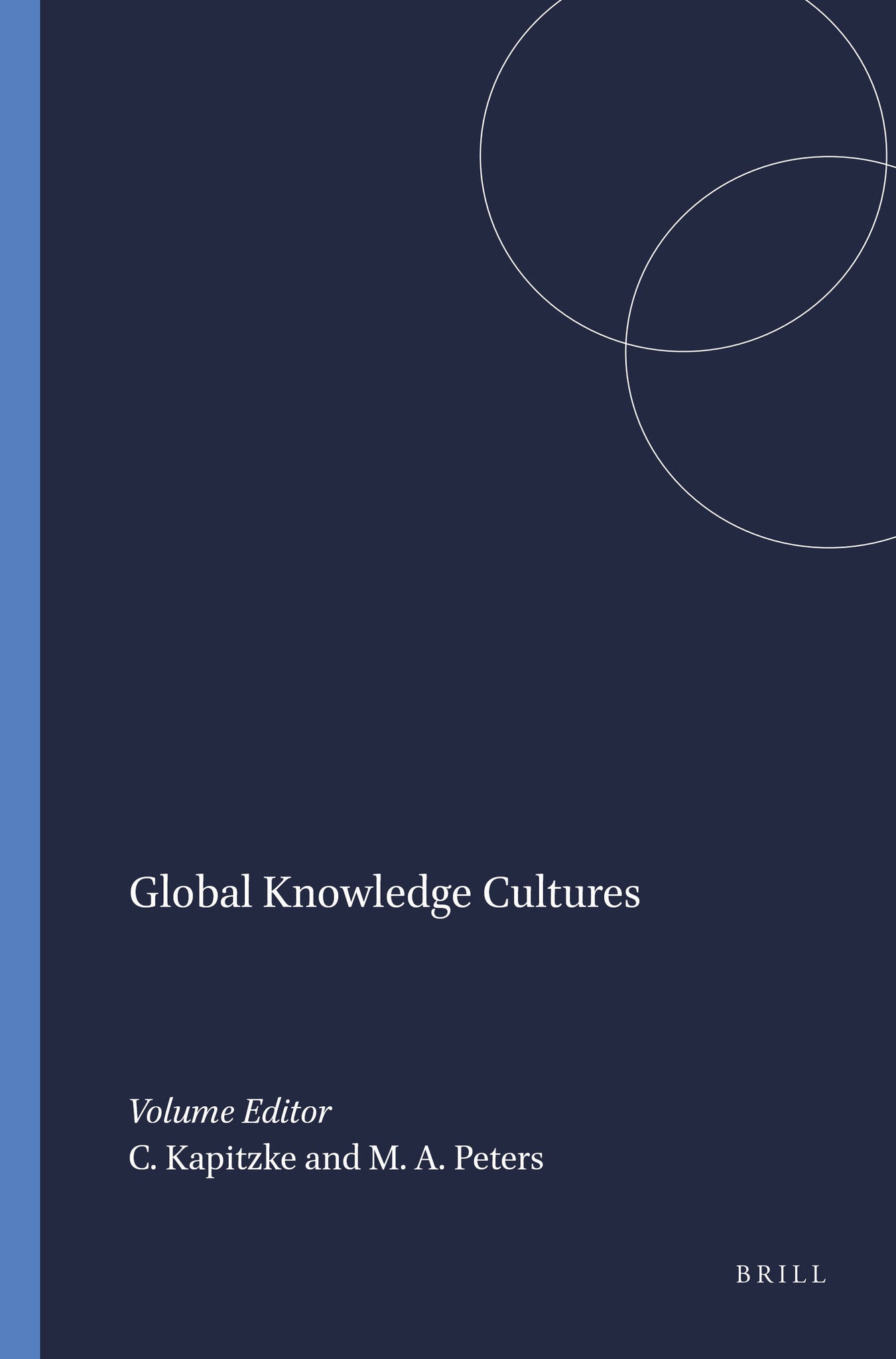 Global Knowledge Cultures