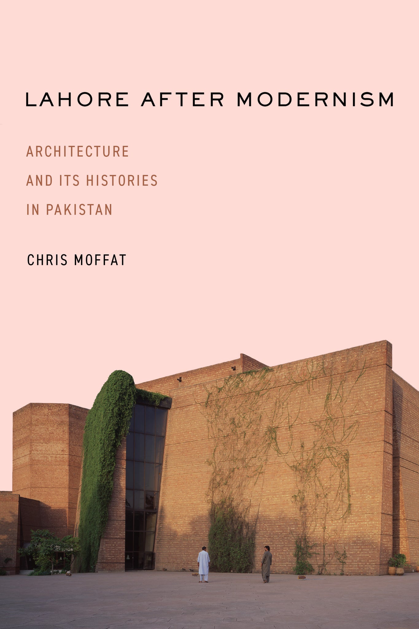 Cover image for Lahore After Modernism ISBN 9781503646254