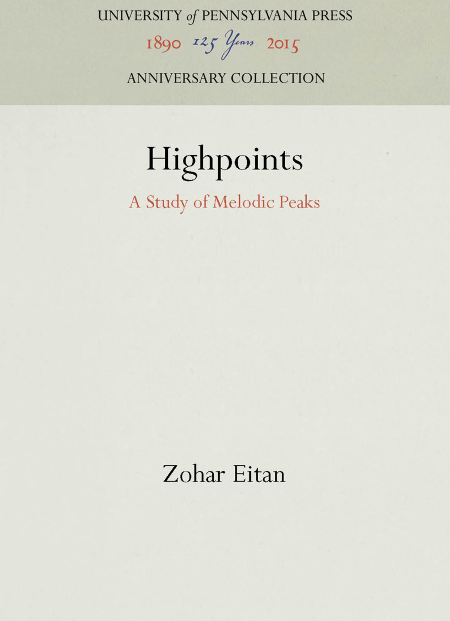 Highpoints