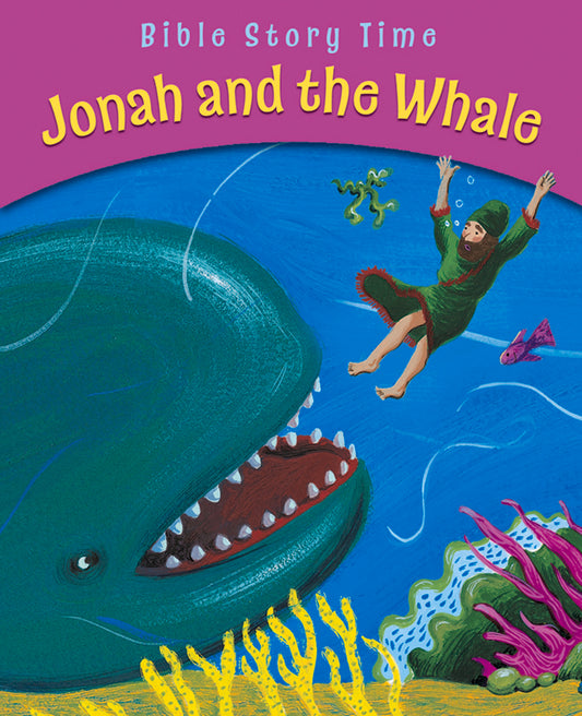 Jonah and the Whale