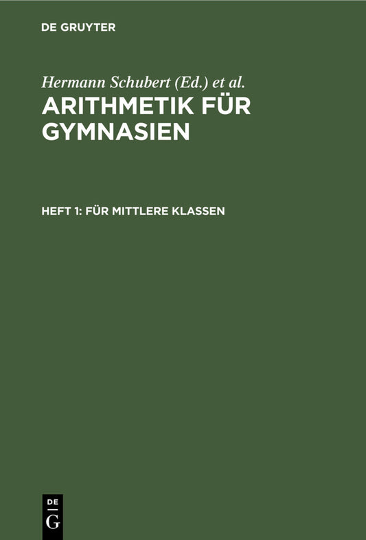 Für mittlere Klassen
