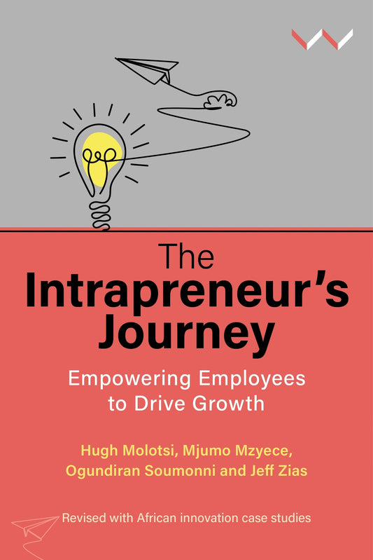 The Intrapreneur’s Journey