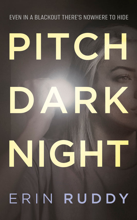 Pitch Dark Night