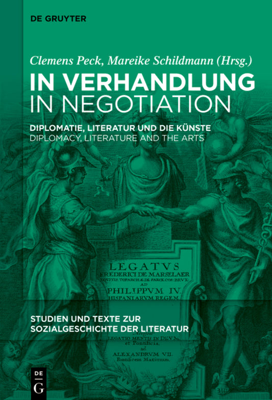 In Verhandlung / In Negotiation