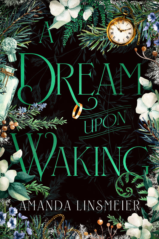A Dream Upon Waking