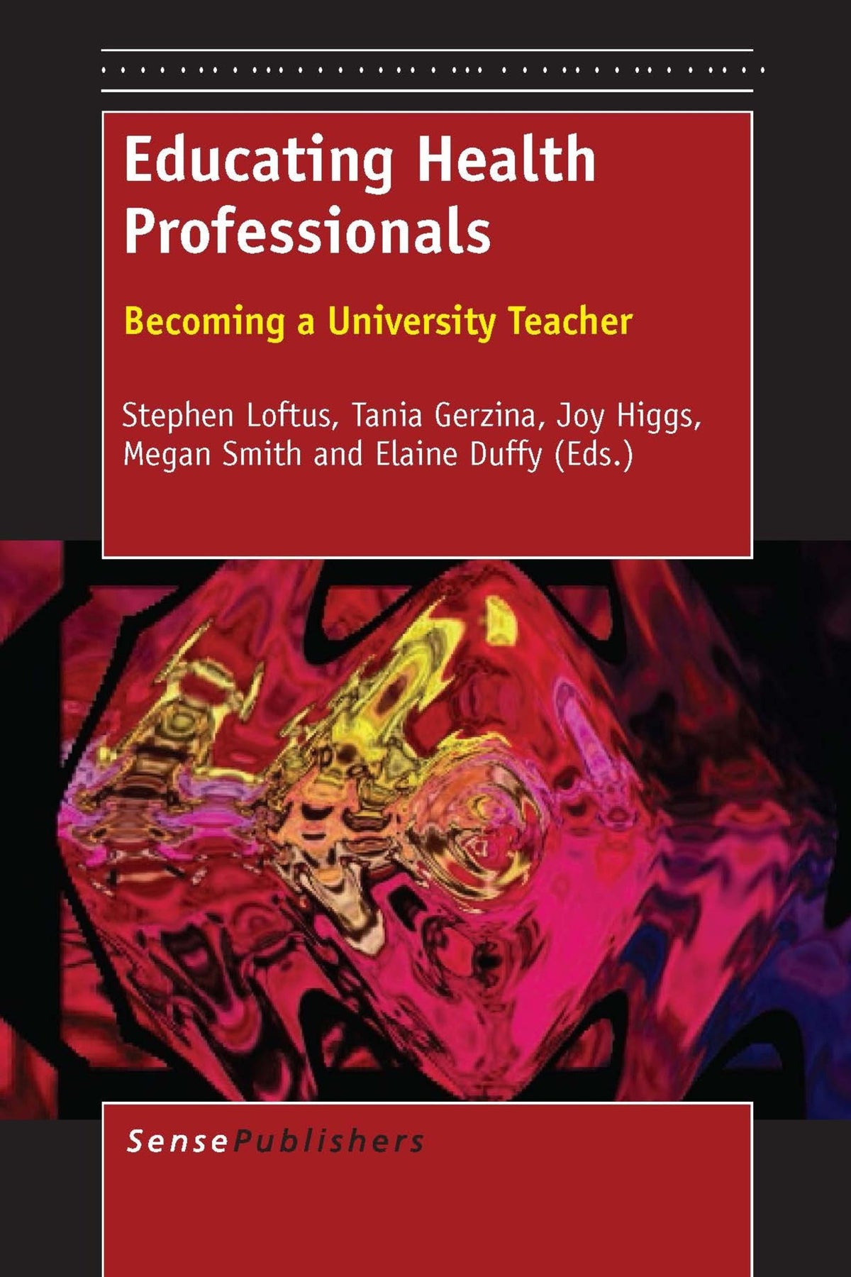 Educating Health Professionals