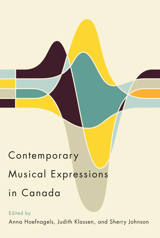 Contemporary Musical Expressions in Canada