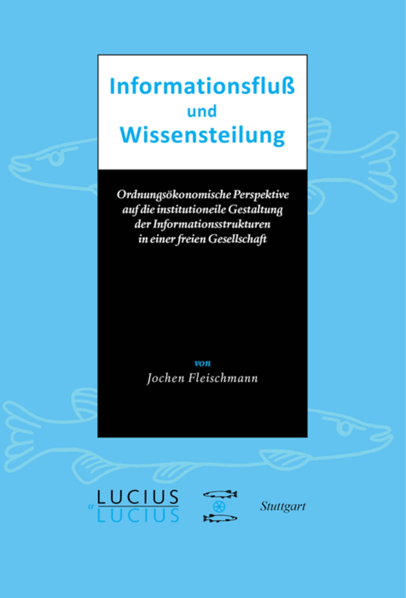 Informationsfluss und Wissensteilung