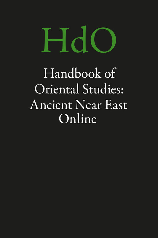 Iranian Studies