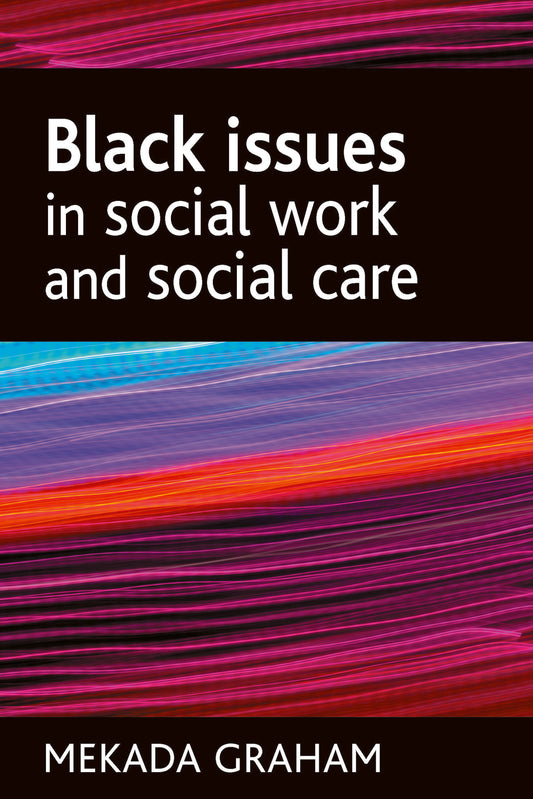 Black issues in social work and social care