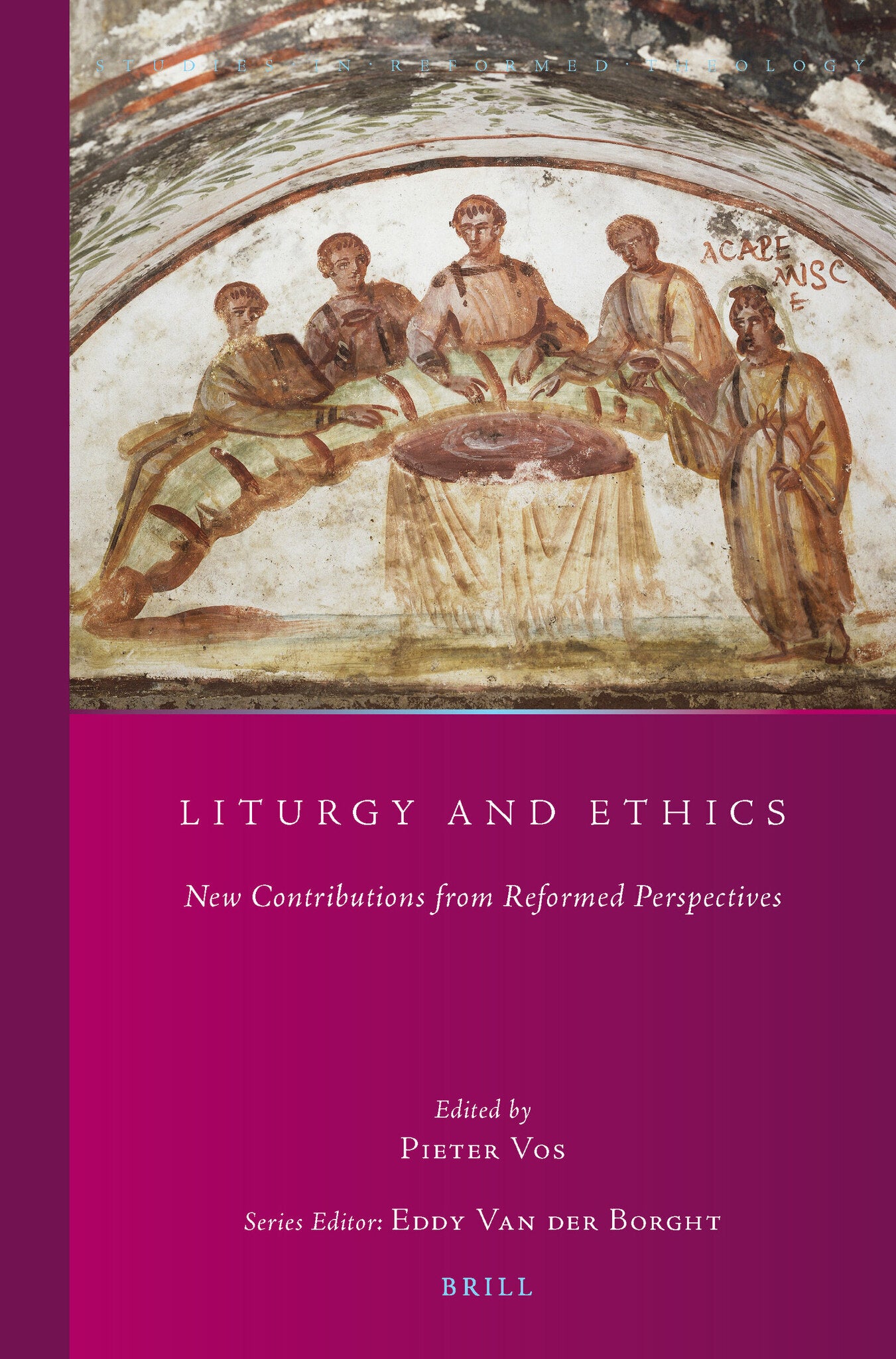 Liturgy and Ethics