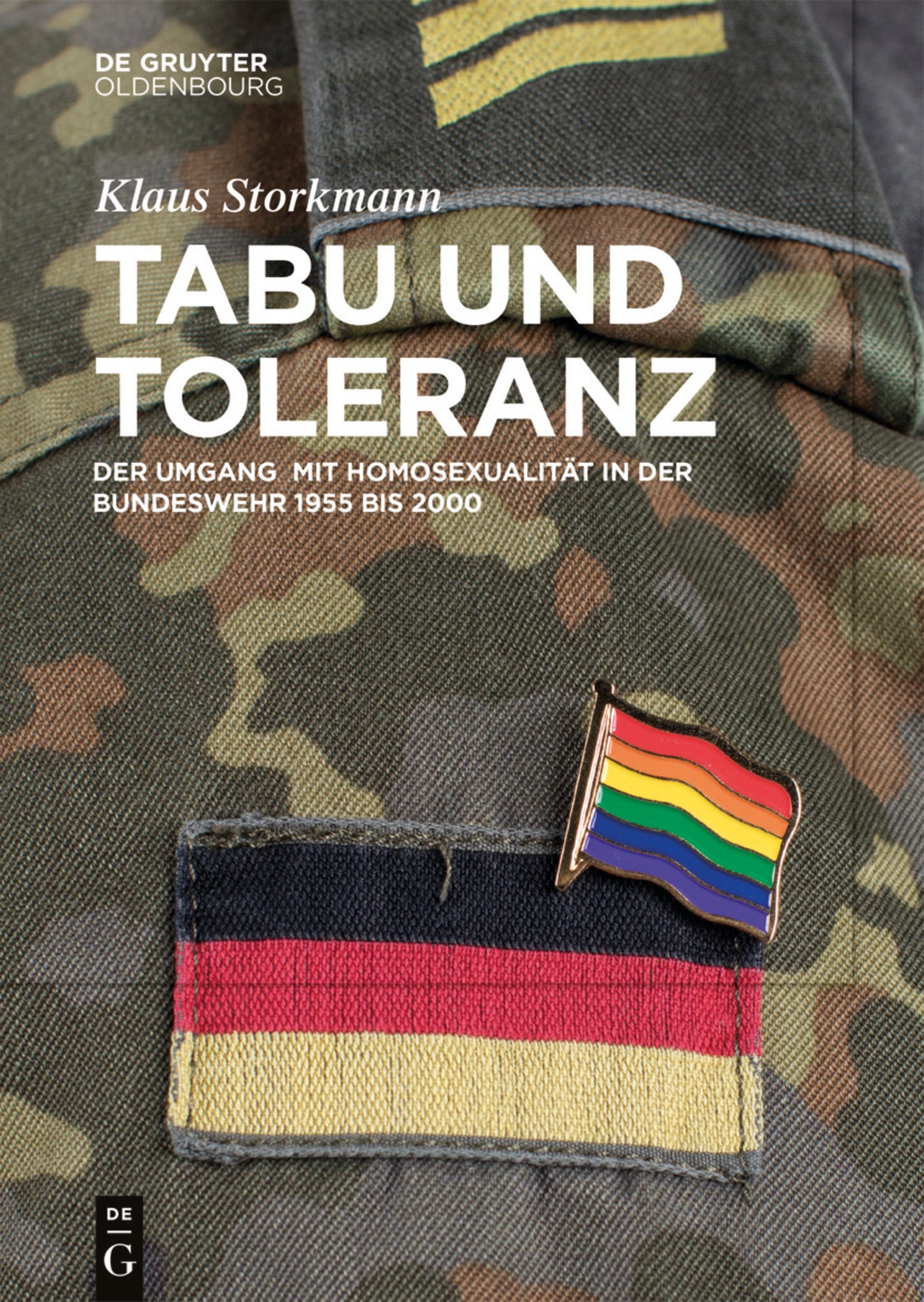 Tabu und Toleranz