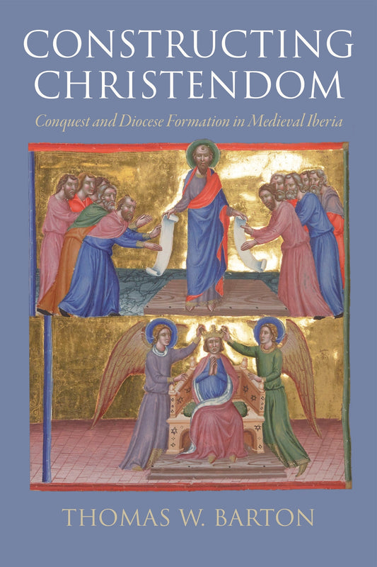 Constructing Christendom