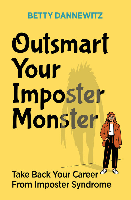 Outsmart Your Imposter Monster