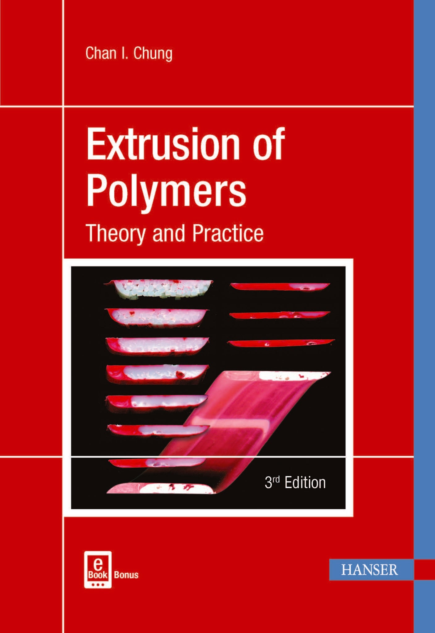 Extrusion of Polymers 3E