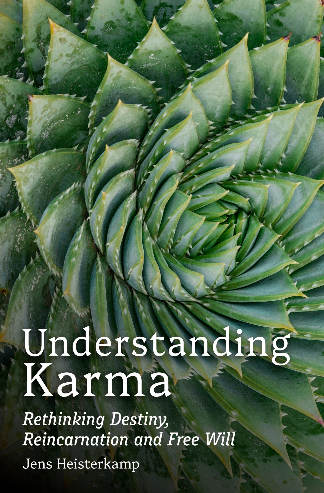 Cover image for Understanding Karma ISBN 9781782509479