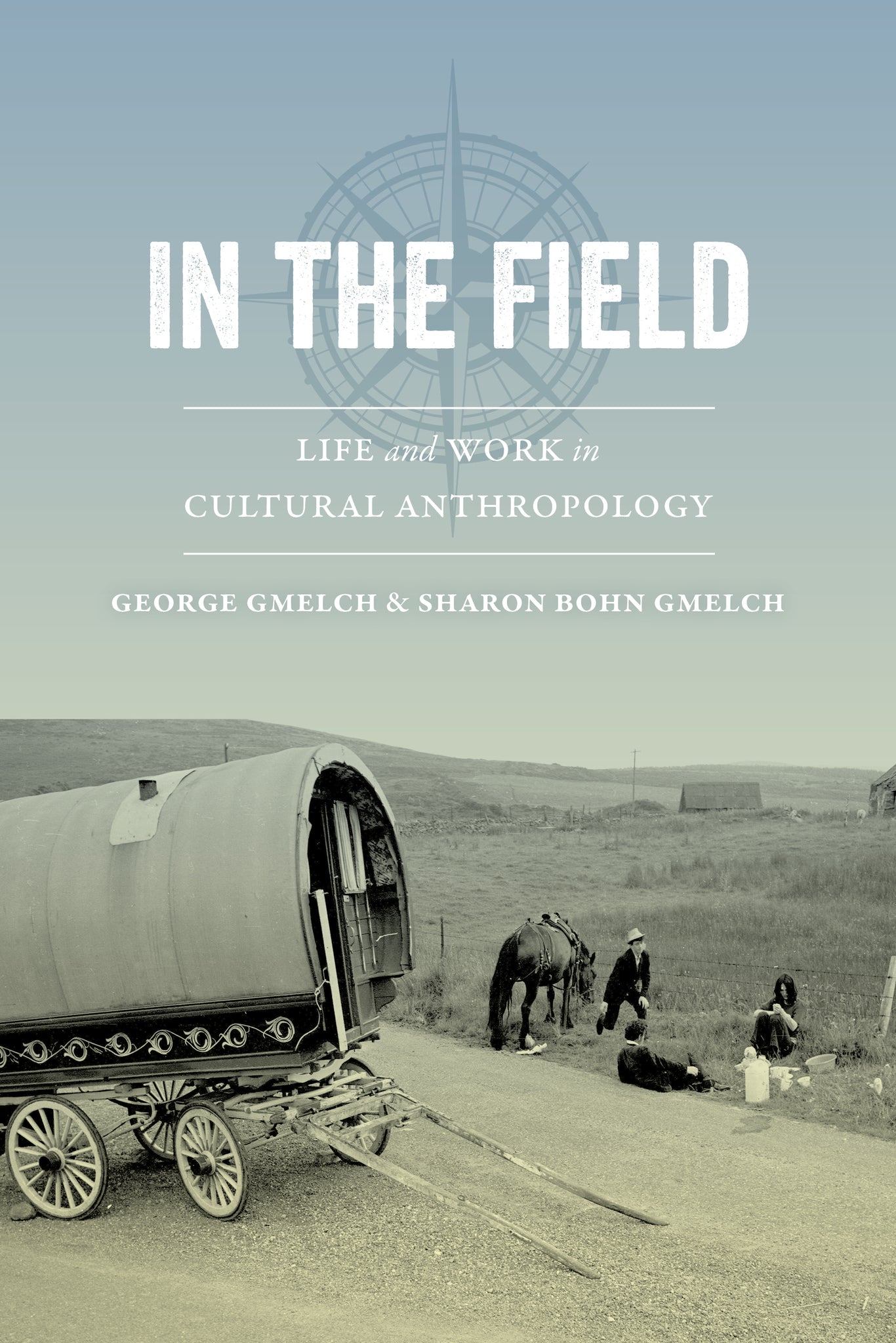 Cover image for In the Field ISBN 9780520289628