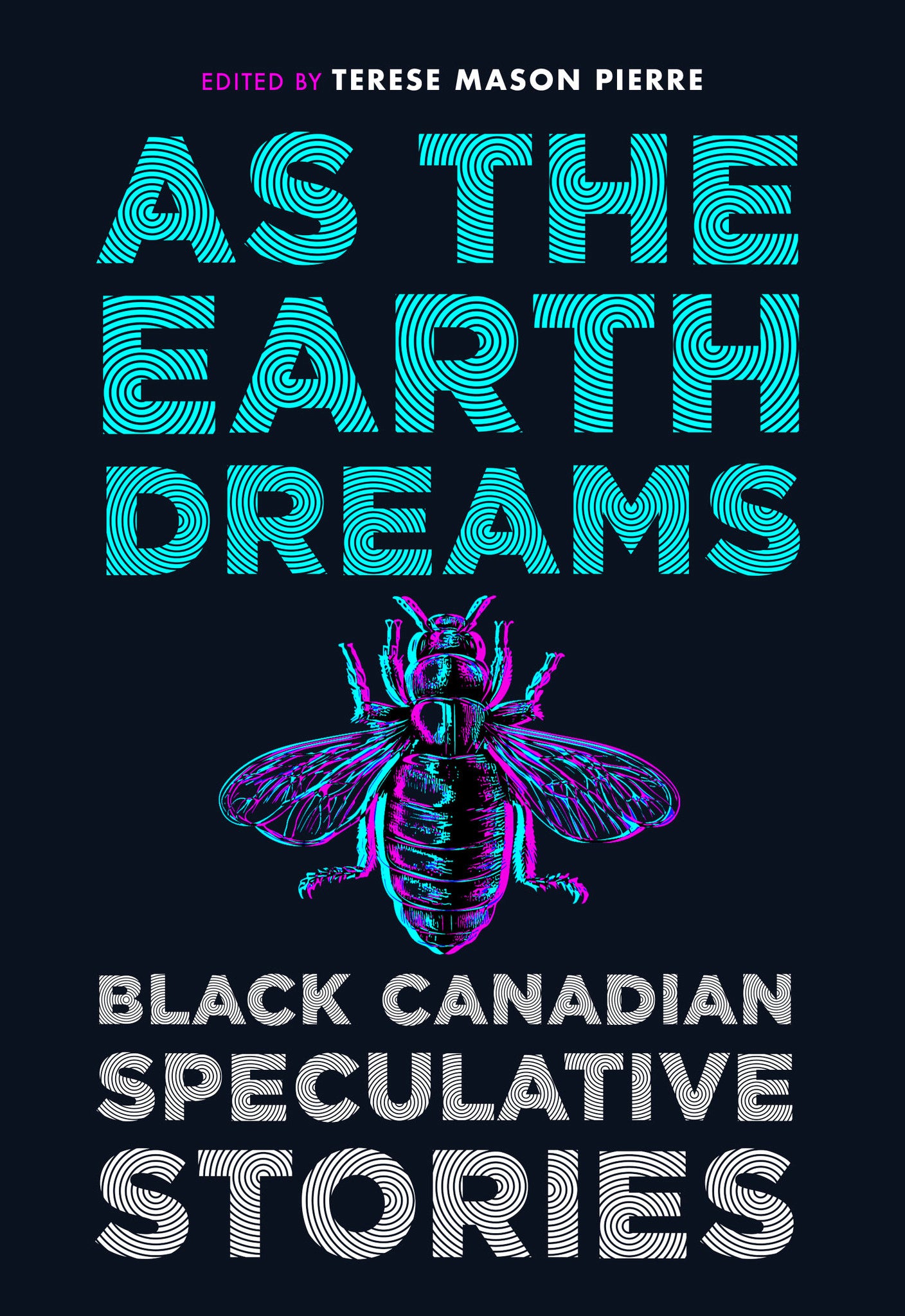 As the Earth Dreams