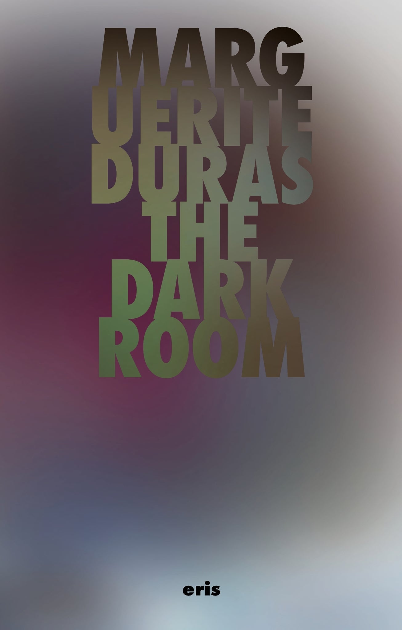 Cover image for The Darkroom ISBN 9781967751624