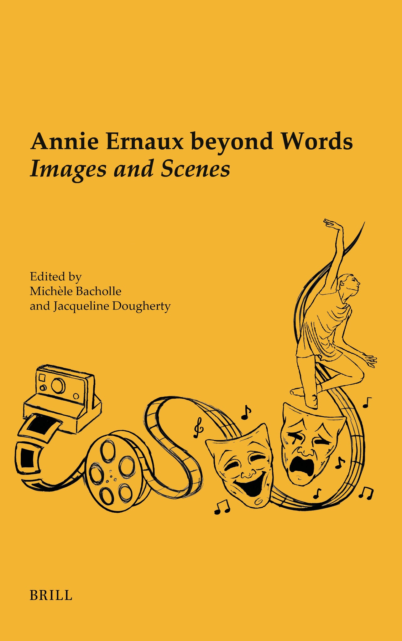 Annie Ernaux beyond Words