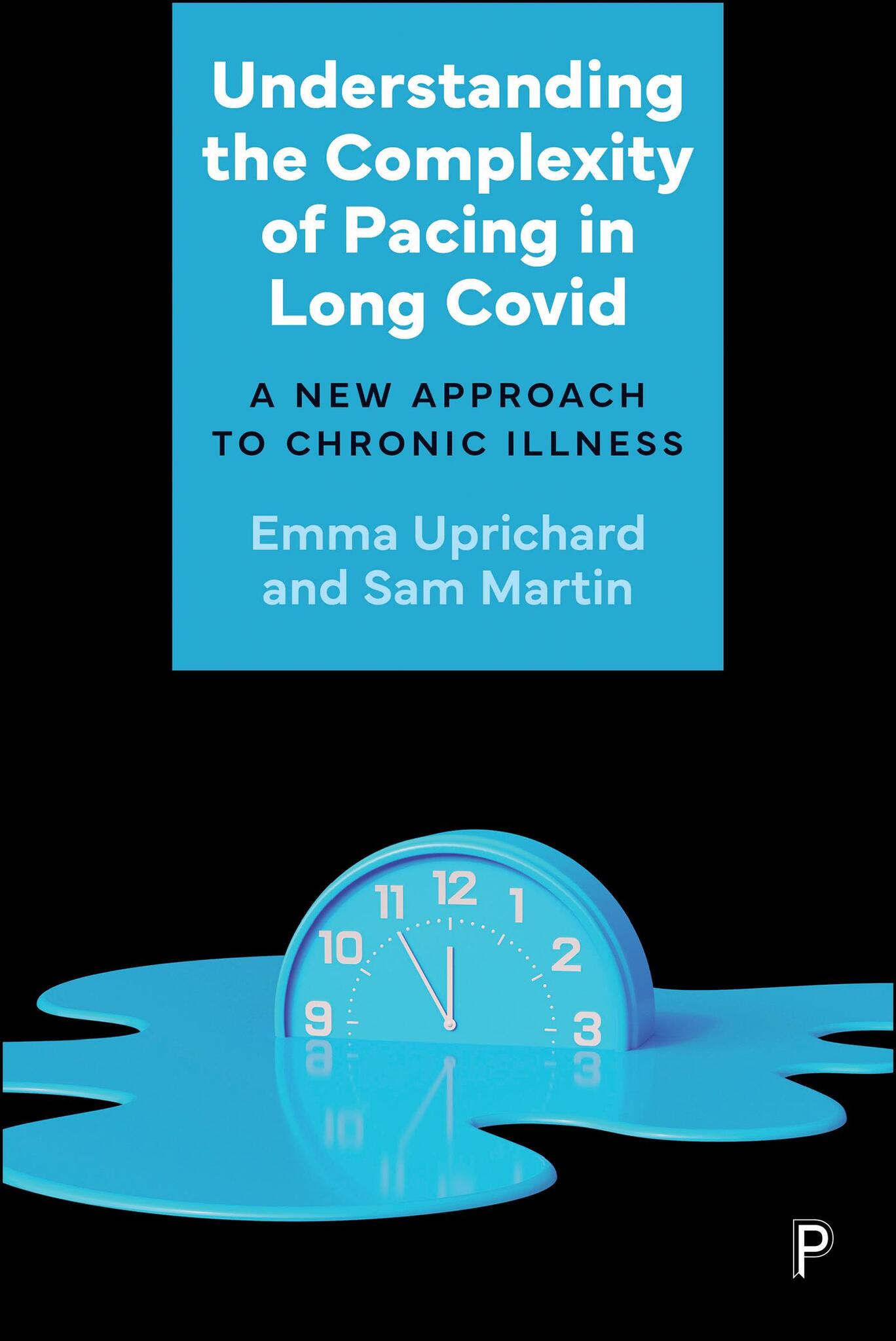 Understanding the Complexity of Pacing in Long Covid