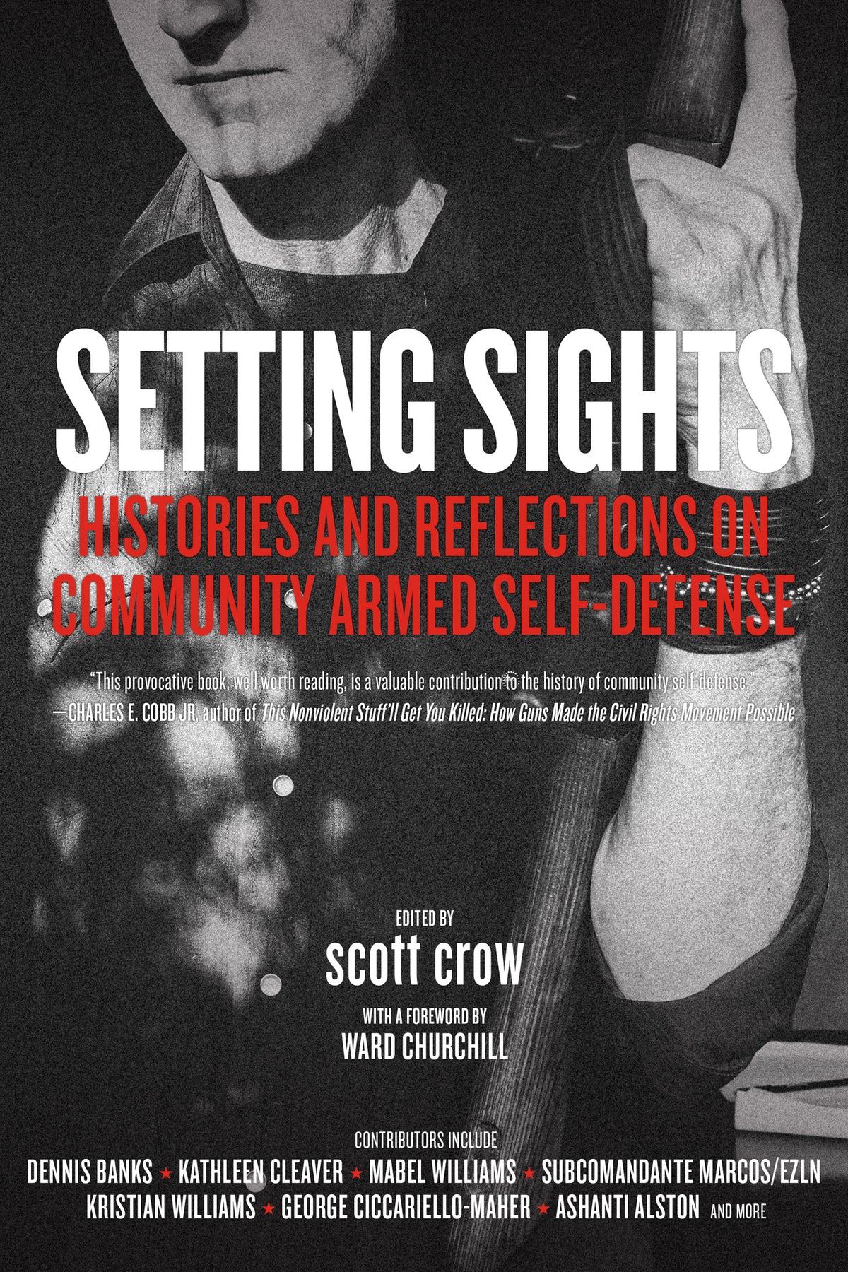 Cover image for Setting Sights ISBN 9781629634449