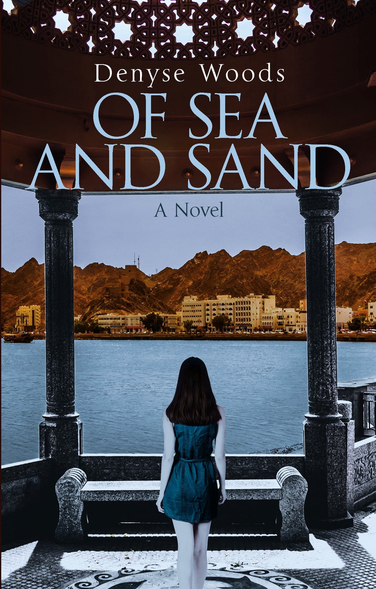 Cover image for Of Sea and Sand: ISBN 9781617978807